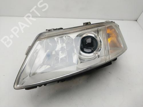 Used Left headlight SAAB 9-3 (YS3F, E79, D79, D75) [2002-2015]  32036306