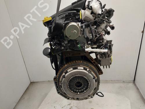 Engine RENAULT MEGANE III Hatchback (BZ0/1_, B3_) 1.5 dCi (BZ1G, BZ1W, BZ0R) | BP37496335M1 - Image 4