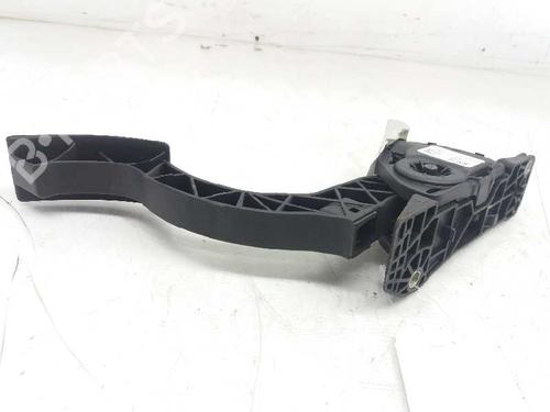 Pedal FORD FOCUS III 1.6 TDCi | BP3666093I4 