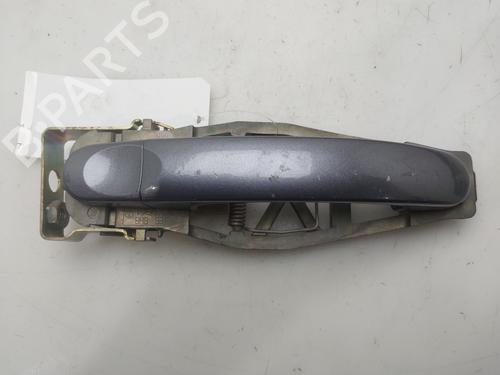 Used Front right exterior door handle Front right exterior door handle 38438745 38438745