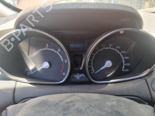 Gearbox FORD KUGA II (DM2)  | BP28020092M3 
