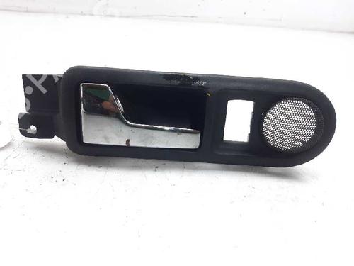 Venstre bak invendig håndtak VW GOLF IV (1J1) 1.9 TDI (101 hp) 4465160