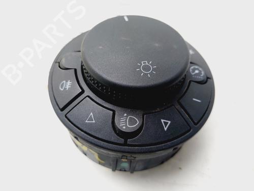 Forlygtekontakt OPEL CORSA D (S07) | BP30487033I24