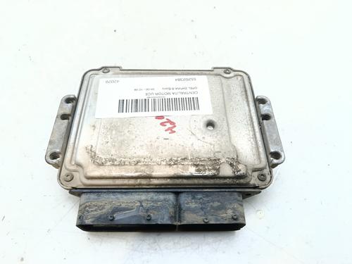 Used Engine control unit (ECU) Engine control unit (ECU) 36469511 36469511