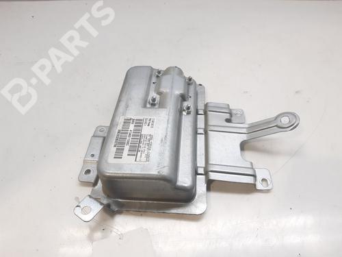 Used Right door airbag Right door airbag BMW X3 (E83) 2.0 d (150 hp) 10963132 10963132