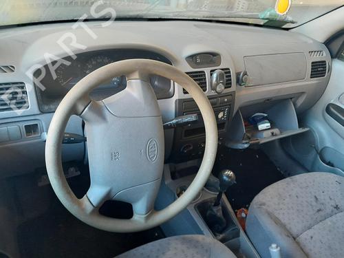 Left rear window switch KIA RIO I Hatchback (DC) 1.3 | BP16363902I29 