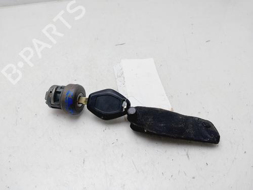 Used Ignition barrel BMW 3 (E46) 318 i (118 hp) 23083437
