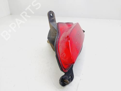 Rear bumper right light JAGUAR E-PACE (X540)  | BP29531473C82 