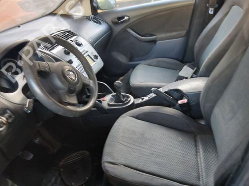 Left front window switch SEAT ALTEA XL (5P5, 5P8) | BP36774972I27 - Image 10