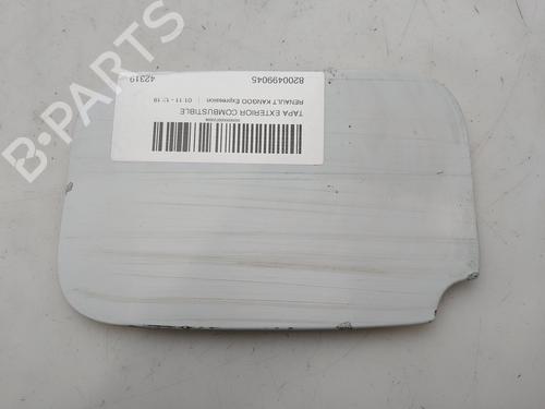 Tanklokket Tanklokket RENAULT KANGOO / GRAND KANGOO II (KW0/1_) 1.5 dCi 90 (KW05, KW08, KW0G, KW11) (90 hp) 37423759 37423759