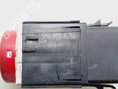 Warning switch SEAT ALTEA XL (5P5, 5P8) | BP32288898I22 - Image 2