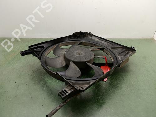 Radiator fan CHEVROLET SPARK (M300) 1.2 | BP38438674M35 - Image 3