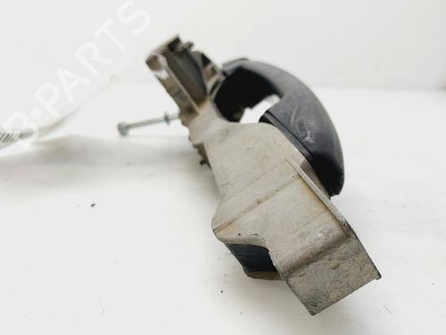 Front left exterior door handle CITROËN C4 I (LC_)  | BP20126511C128 