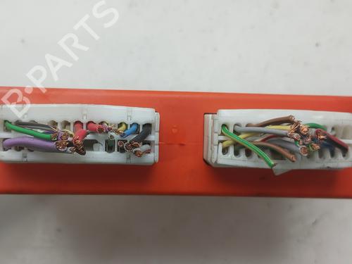 Electronic module LANCIA LYBRA (839_) 1.6 16V (839AXA1A) | BP36648465M83 - Image 5