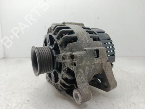 Used Alternator PEUGEOT 307 (3A/C) [2000-2012]  29944652