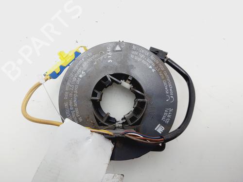 Used Squib airbag OPEL ASTRA G Hatchback (T98) [1998-2009]  30293964