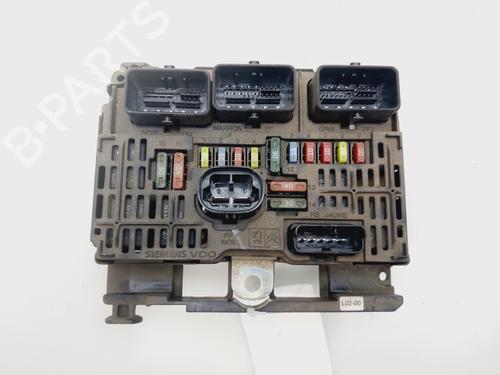 Autre PEUGEOT 407 SW (6E_, 6D_) 2.0 (136 hp) 29704592