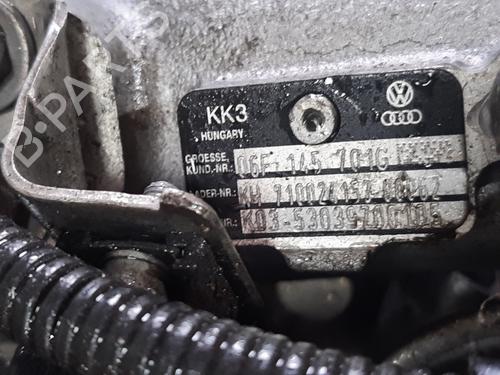 Motor AUDI TT (8J3) 2.0 TFSI | BP29824595M1 