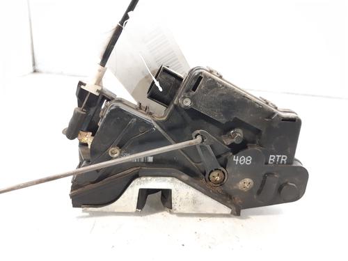 Front right lock BMW 3 (E46) 320 d | BP8931159C97 