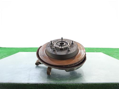 Used Left front steering knuckle SANTANA 300/350 1.6 HDi 4x4 (90 hp) 12444414