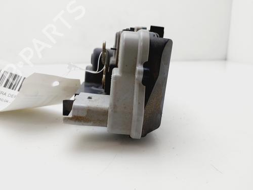 Rear right lock CITROËN C5 I (DC_) 2.0 HDi (DCRHZB, DCRHZE) | BP28313798C99 