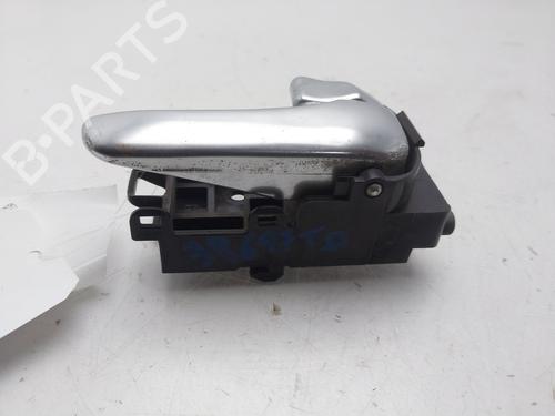 Rear right interior door handle NISSAN ALMERA TINO (V10)  | BP27815026I16 