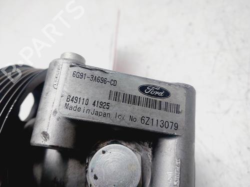 Styring servopumpe FORD S-MAX (WA6)  | BP29955640M99 