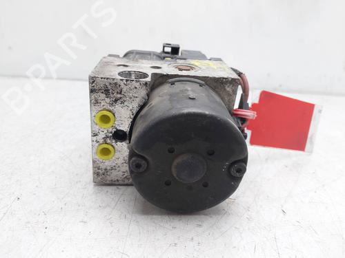Used ABS pump VOLVO S40 I (644) 1.9 DI (95 hp) 16918965