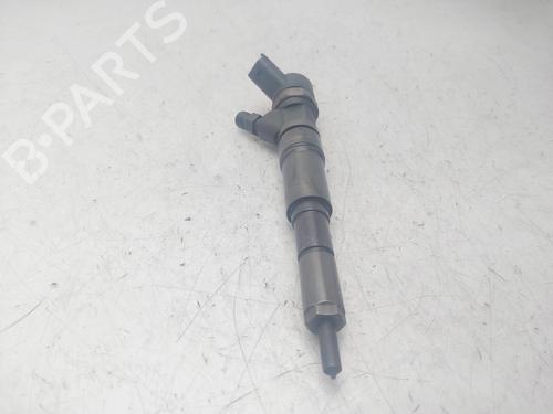 Used Injector BMW 5 (E39) 530 d (193 hp) 29492424