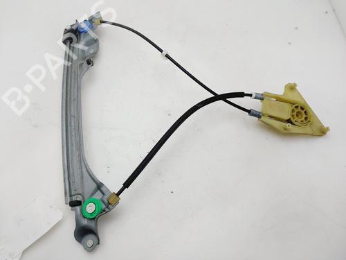 Used Rear left window mechanism RENAULT LAGUNA III (BT0/1) 2.0 dCi (BT01, BT08, BT09, BT0E, BT0K, BT12, BT1C, BT1D,... (150 hp) 31723164