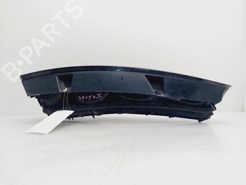 Left taillight OPEL MERIVA A MPV (X03)  | BP29502149C34 