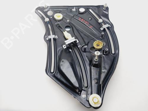 Used Rear right window mechanism MERCEDES-BENZ E-CLASS Coupe (C207) E 350 CDI (207.322) (231 hp) 31321779