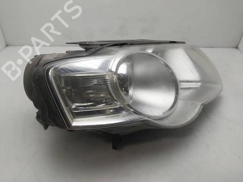 Right headlight VW PASSAT B6 (3C2) 2.0 TDI | BP40076890C29 - Image 5