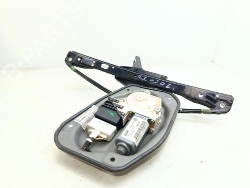Used Rear right window mechanism VW GOLF V (1K1) [2003-2010]  28208488