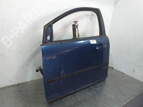 Left front door FORD FOCUS II (DA_, HCP, DP)  | BP19094761C2 