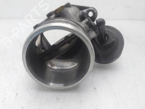 Used Throttle body Throttle body AUDI A4 B7 (8EC) 2.5 TDI (163 hp) 40006884 40006884