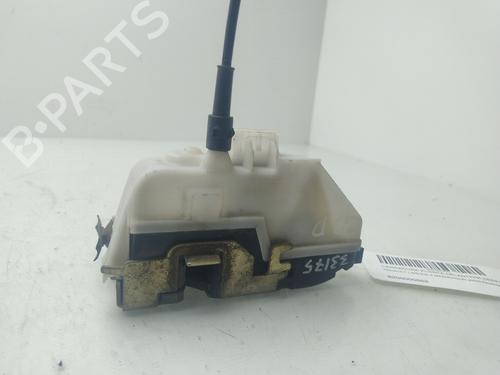 Used Front right lock RENAULT LAGUNA II Grandtour (KG0/1_) 2.2 dCi (KG0F) (150 hp) 27684335