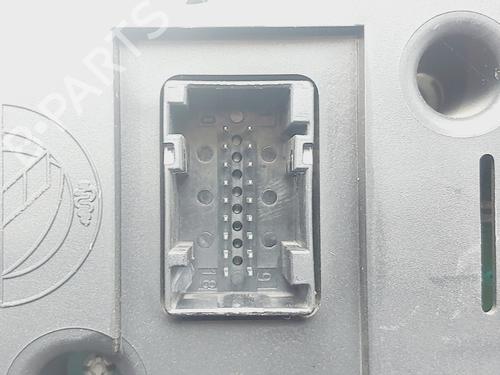 Instrument cluster ALFA ROMEO GT (937_) 1.9 JTD (937CXN1B) | BP32083187C47 