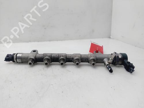 Used Injection rail KIA SPORTAGE IV (QL, QLE) 1.7 CRDi (116 hp) 25844951