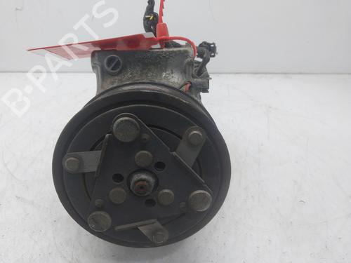 Used AC compressor AC compressor 37630253 37630253
