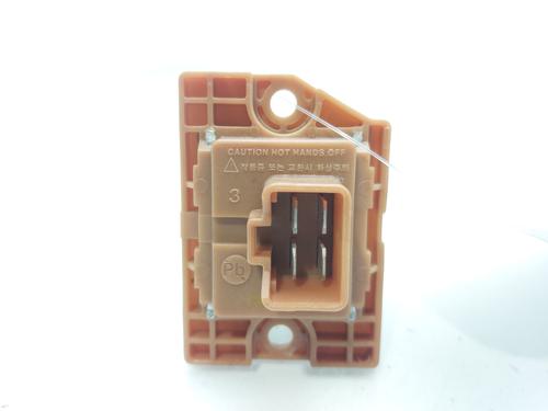 Heater resistor HYUNDAI i30 (PDE, PD, PDEN)  | BP29546633M108 