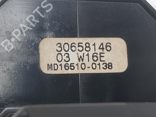 Left front window switch VOLVO S60 I (384) D5 | BP33287046I27 - Image 4