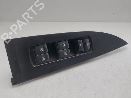 Used Left front window switch Left front window switch 37282090 37282090