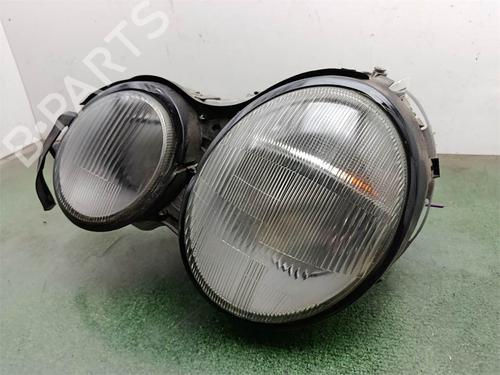 Left headlight MERCEDES-BENZ E-CLASS (W210) E 320 4-matic (210.082) | BP38325165C28 - Image 3