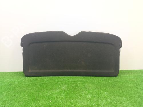 Used Rear parcel shelf PEUGEOT 307 (3A/C) [2000-2012]  30579821
