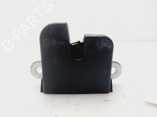 Used Tailgate lock VW GOLF V (1K1) [2003-2010]  31803491