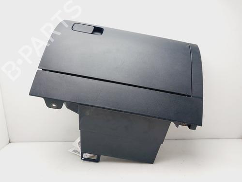 Glove box VW POLO V (6R1, 6C1) 1.4 TDI | BP32250619C95 