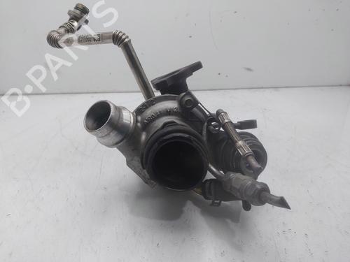 Turbolader/Kompressor Turbolader/Kompressor OPEL ASTRA J Saloon 1.6 CDTi (69) (110 hp) 39751350 39751350