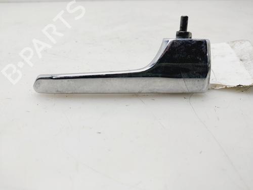 Used Front right interior door handle OPEL ZAFIRA / ZAFIRA FAMILY B (A05) 1.6 (M75) (105 hp) 22215175