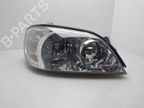 Koplamp rechts Koplamp rechts 38604820 38604820